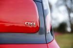 Kia Soul 2016 года (UK)